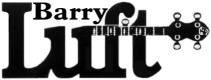 Barry Luft logo